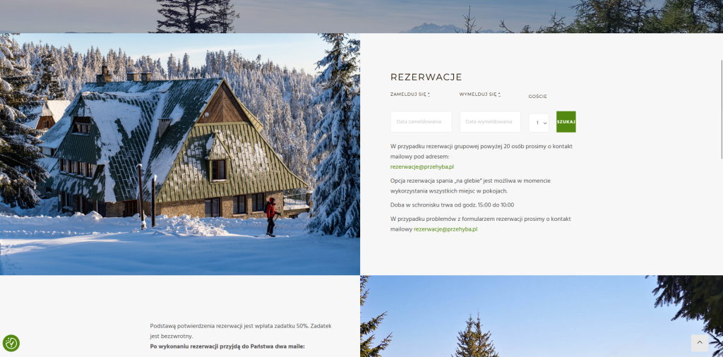strona www.przehyba.pl