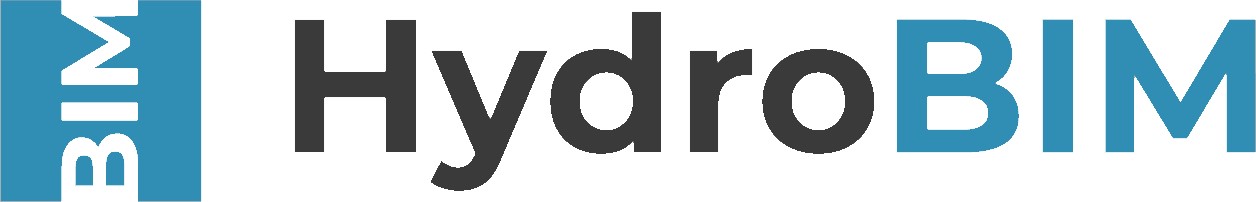 HydroBIM.pl