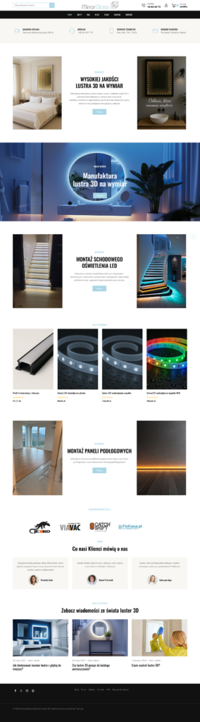 Screenshot 2026-05-31 at 18-19-53 Home - Nowoczesne lustra LED lustra 3D i piaskowane na wymiar