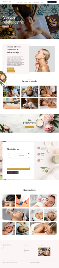 Screenshot 2026-05-31 at 18-35-03 Medical SPA – SPA Zabrze Porzeczkowa 1
